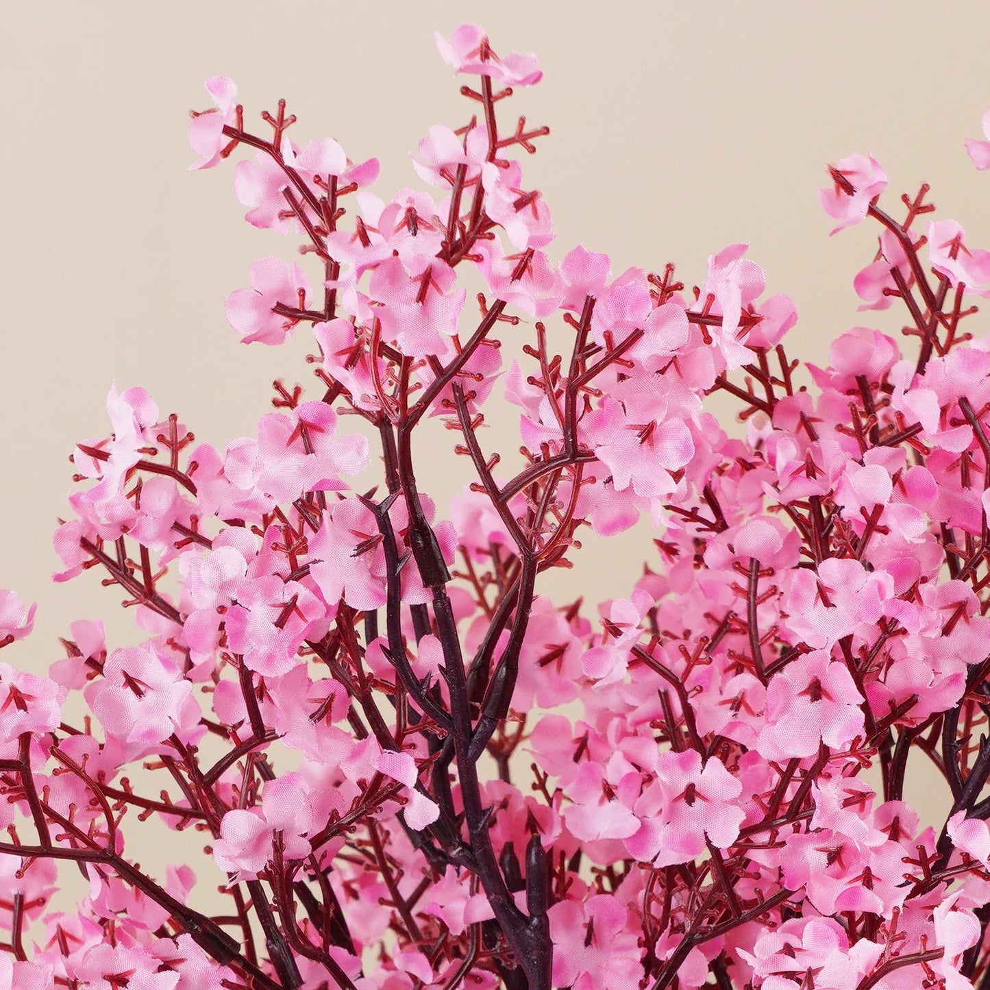 MistBloom Gypsophila Branch