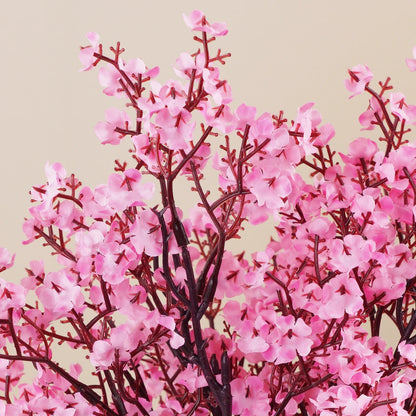 MistBloom Gypsophila Branch