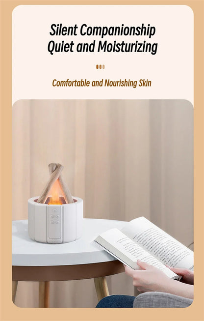 Bonfire Air Humidifier