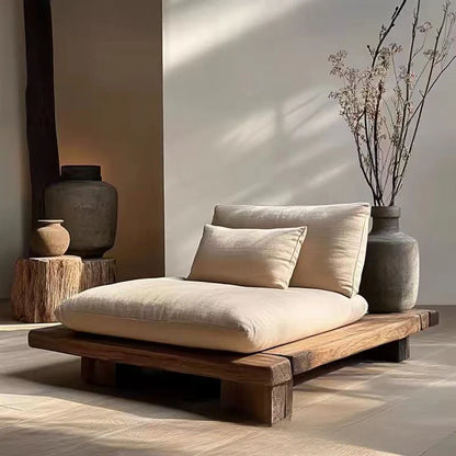 Fauteuil Zenwood Harmony