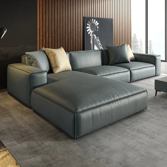 Connie Luxury Corner Sofa