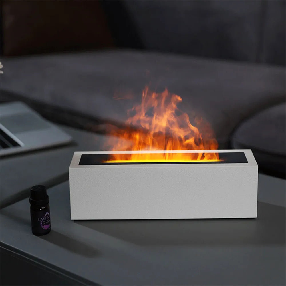 Fire Aroma Diffuser