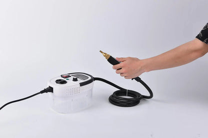 High Pressure Steam Cleaner