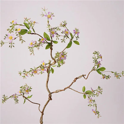 WildChrys Silk Chrysanthemum Vine
