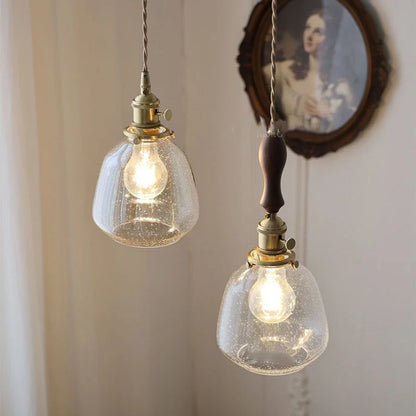 American Vintage Pendant Lamp