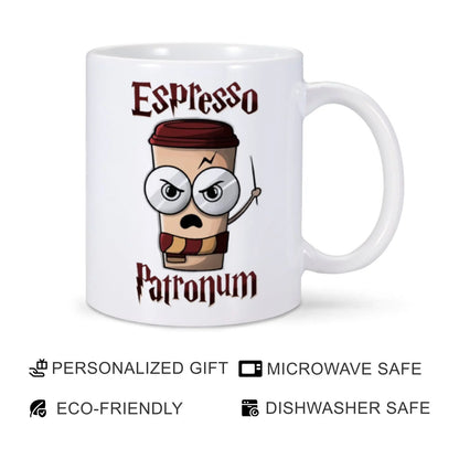 Espresso Patronum Kaffeetasse