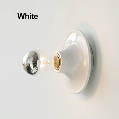 Modern Nordic LED Wall Sconce & Decorative Lamp