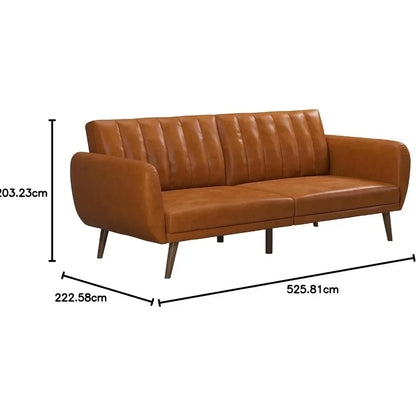 Premium Upholstery Sofa