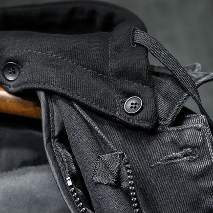 Sierra Peak Men's Denim Jacket