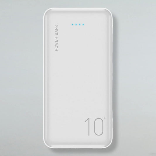 Timeless Portable Charger
