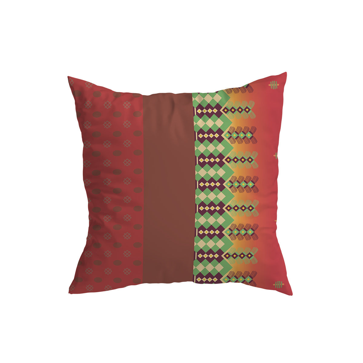 Patchwork Cushion Covers