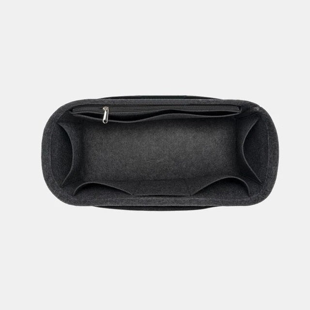 Travel Pulse Insert Organizer Bag