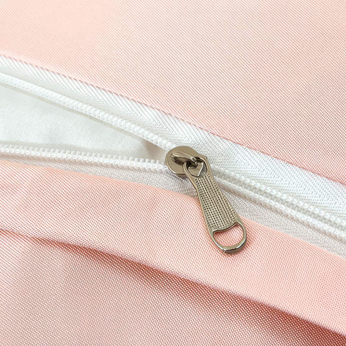 Tulip Flower Embroidered Bedding Set