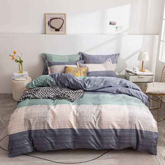 Nordic 150 Bedding Set