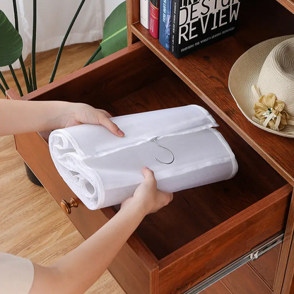 Closet Pulse Space Maximizers