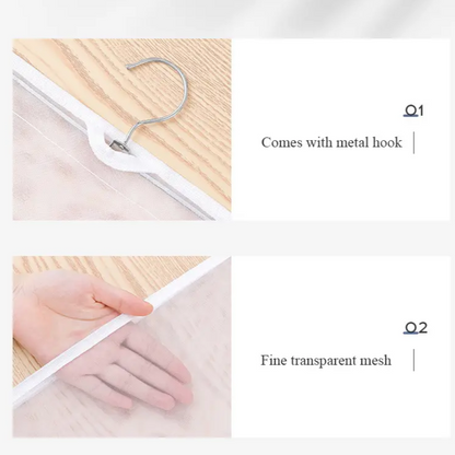 Closet Pulse Space Maximizers