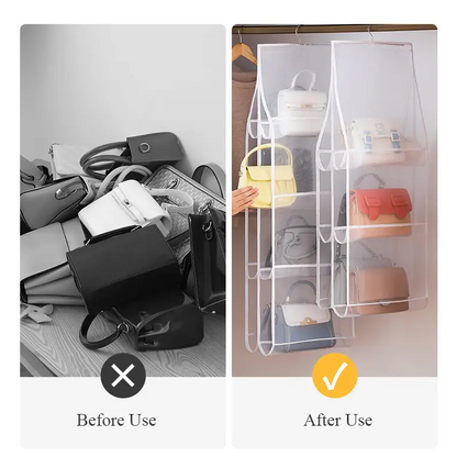 Closet Pulse Space Maximizers