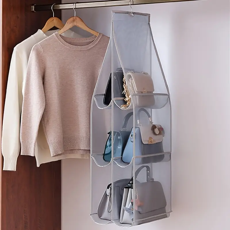 Closet Pulse Space Maximizers