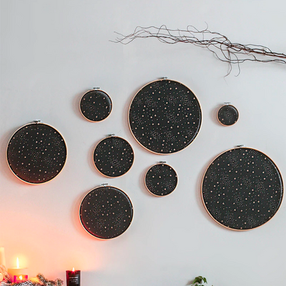 Night Sky Wall Decor