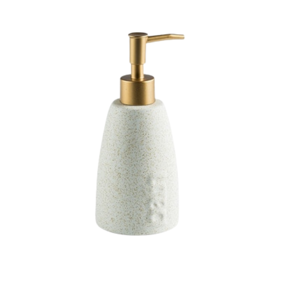 Nordic Soap Dispenser