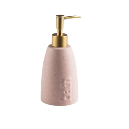 Nordic Soap Dispenser