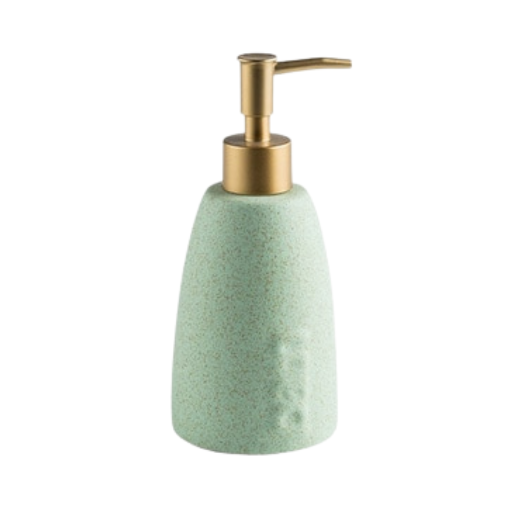 Nordic Soap Dispenser