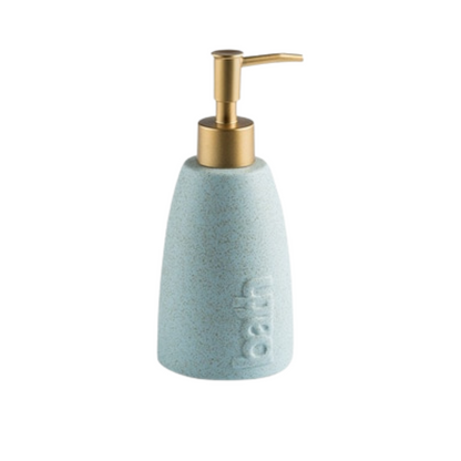 Nordic Soap Dispenser