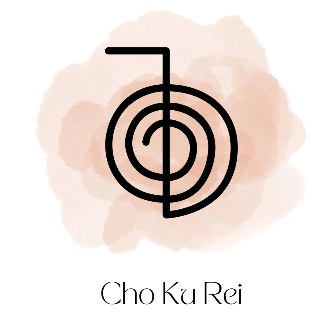 Reiki Symbols Canvas Art