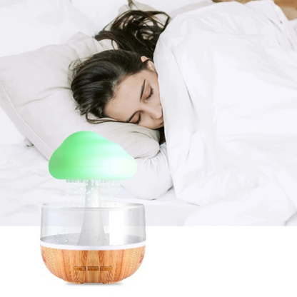 Ikorii Rain Cloud Humidifier