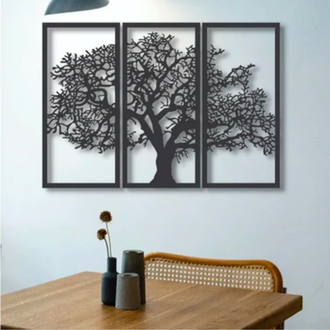 Tree Of Life Wall Art Decor