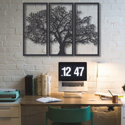 Tree Of Life Wall Art Decor