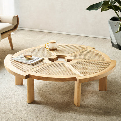 Minimalist Coffee Table