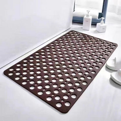 Gentle Grip Shower Mat