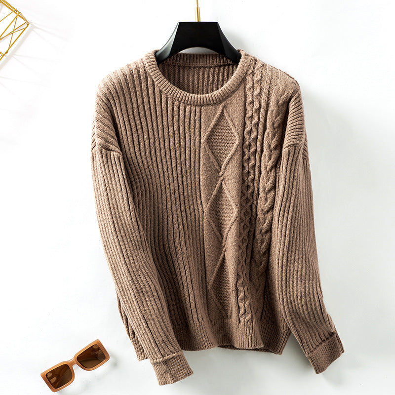 Judith Knitted Sweater