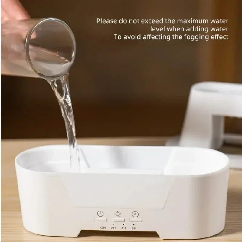 Raindrop Air Humidifier