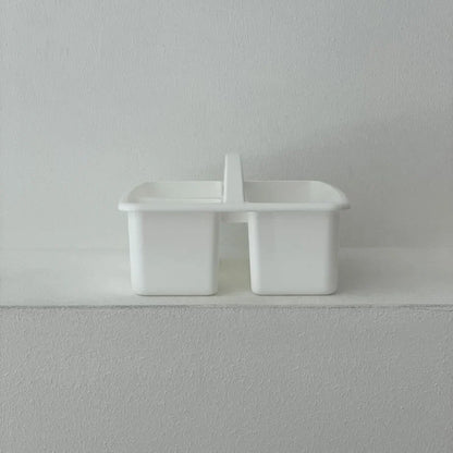 Minimalist Portable ABS Organizer Caddy