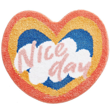 Nice Day Accent Rug AESTHETIC_Soft Girl SUB CATEGORY_Rugs