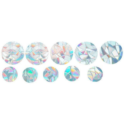 Sun Catcher Window Stickers AESTHETIC_Indie SUB CATEGORY_Stickers