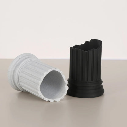 Ancient Column Pen Holder