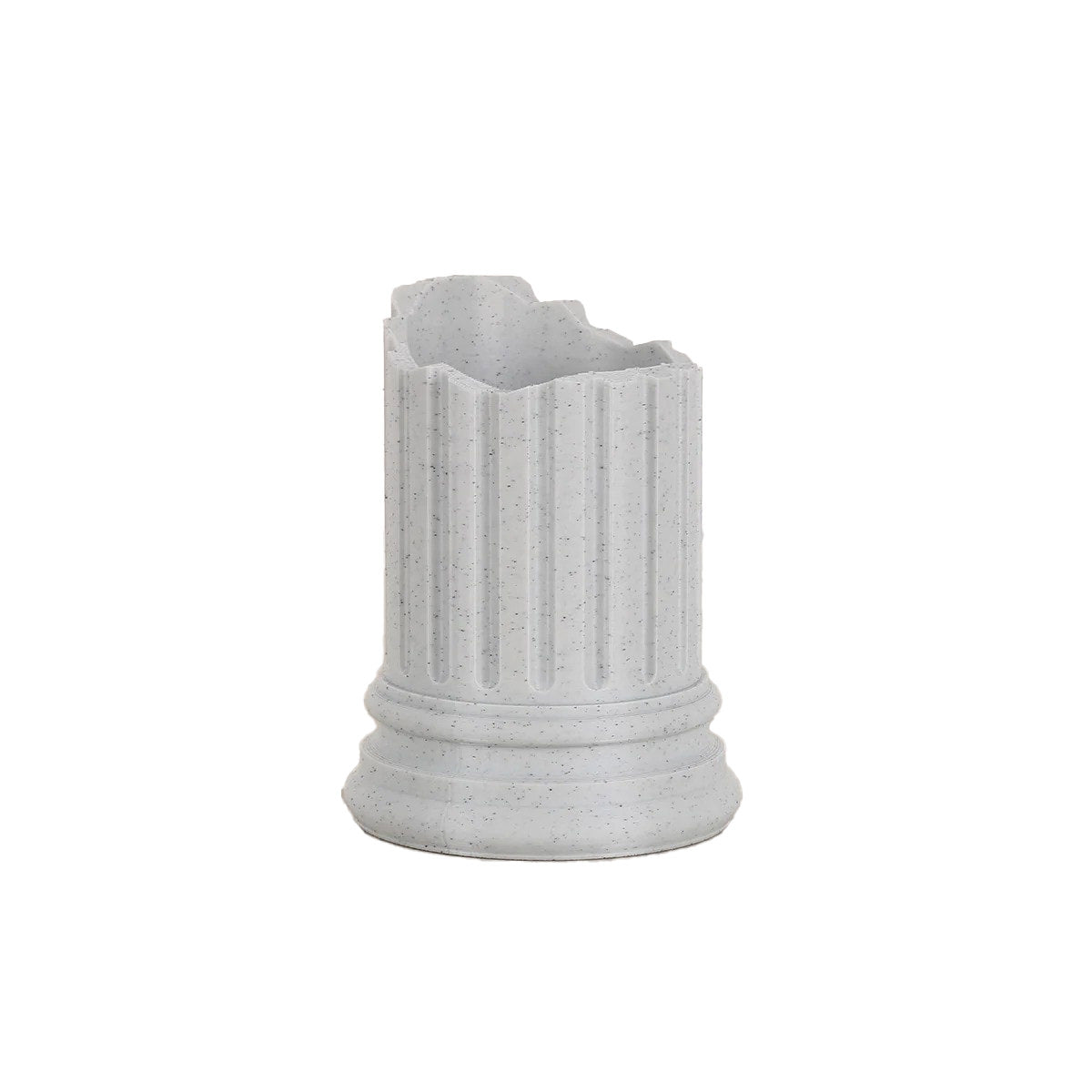 Ancient Column Pen Holder