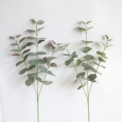 Artificial Eucalyptus Branch AESTHETIC_Art Hoe AESTHETIC_Cottagecore AESTHETIC_Soft Girl SUB CATEGORY_Desk Accessories