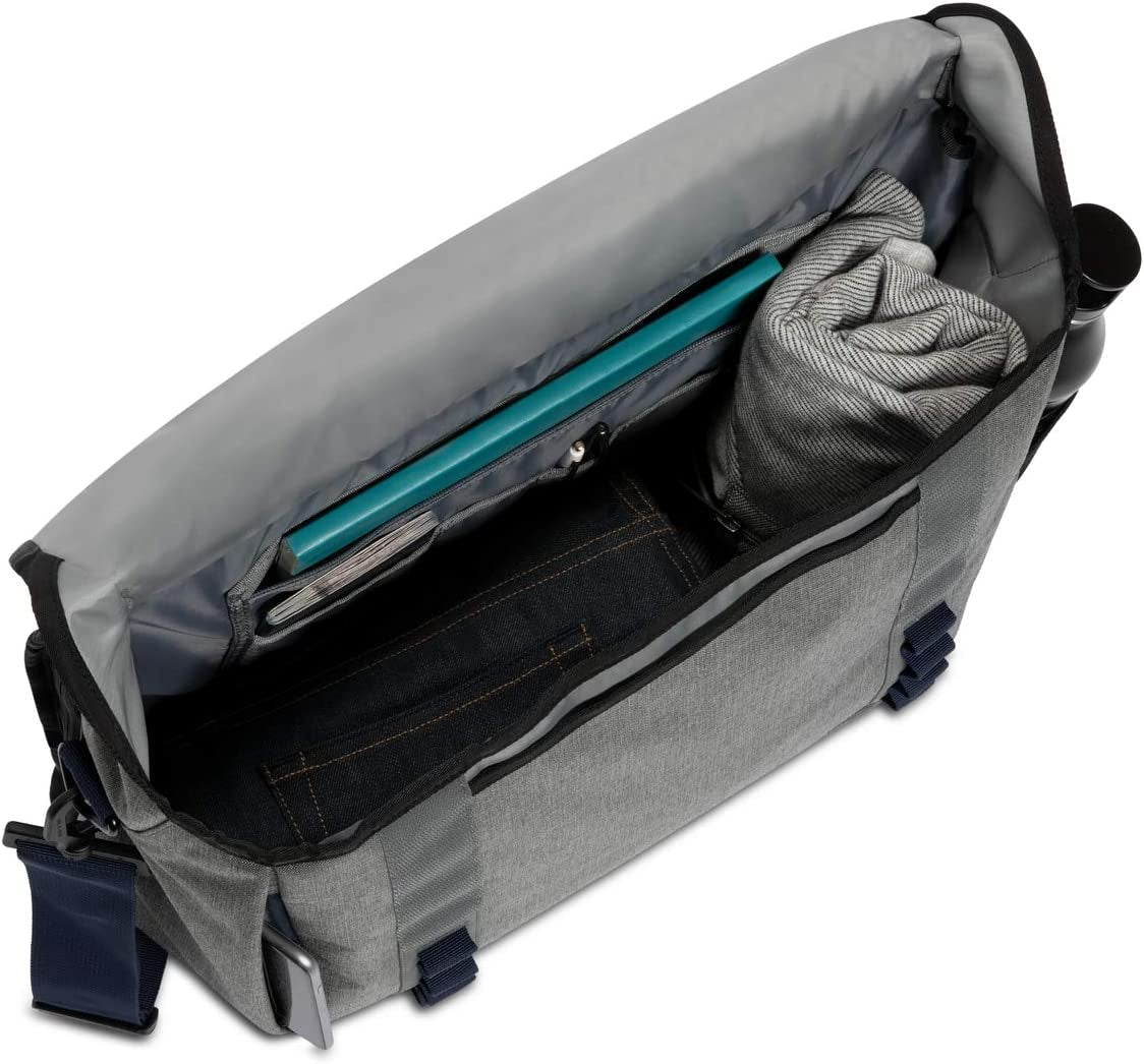 Timbuk2 Command Laptop Messenger Bag Clothing Luggage & Bags Luggage & Travel Gear Messenger Bags Shoes & Jewelry