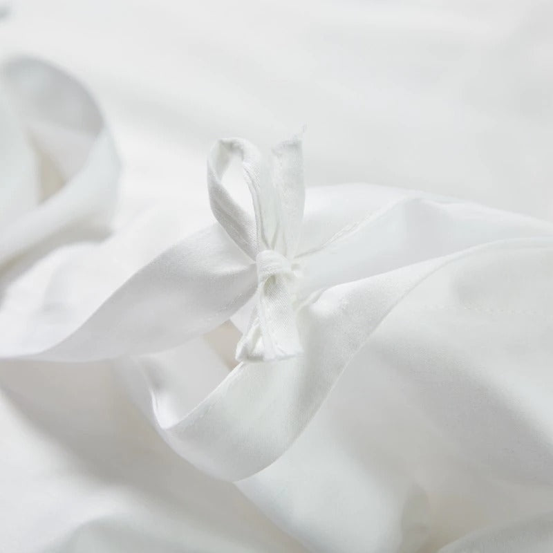 Vera Egyptian Cotton Bedding Set