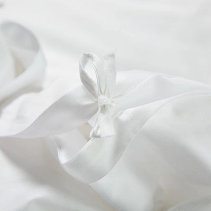 Vera Egyptian Cotton Bedding Set