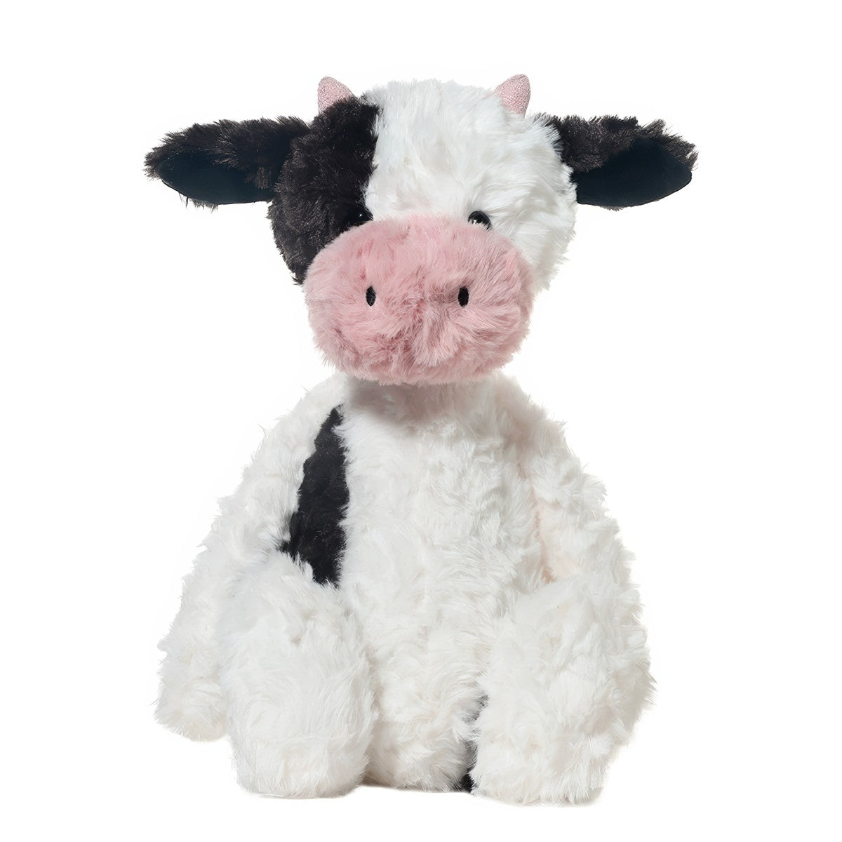 Baby Cow Plush Toy