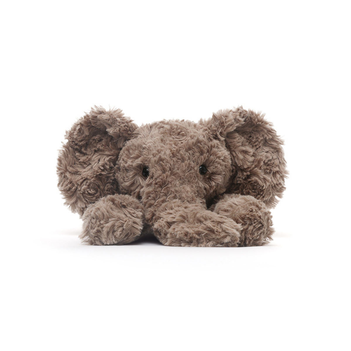 Baby Elephant Plush Toy