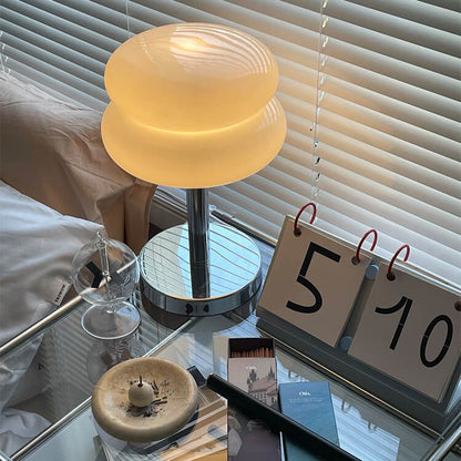 Retro '50s Table Lamp night light retro