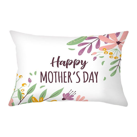 Mothers Day Cushion Cover