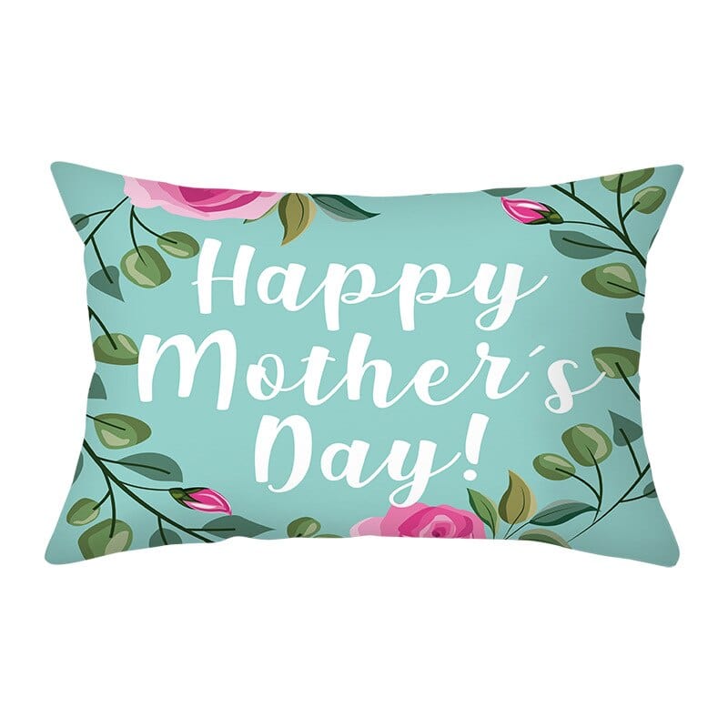 Mothers Day Cushion Cover