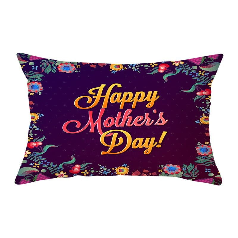 Mothers Day Cushion Cover